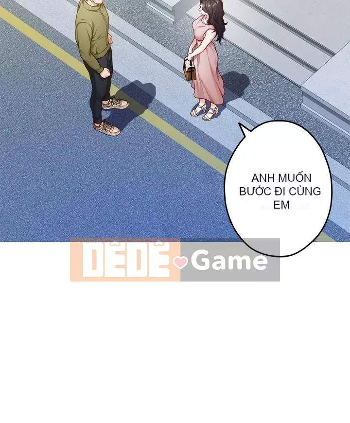 Phòng chị gái Chương 21-22