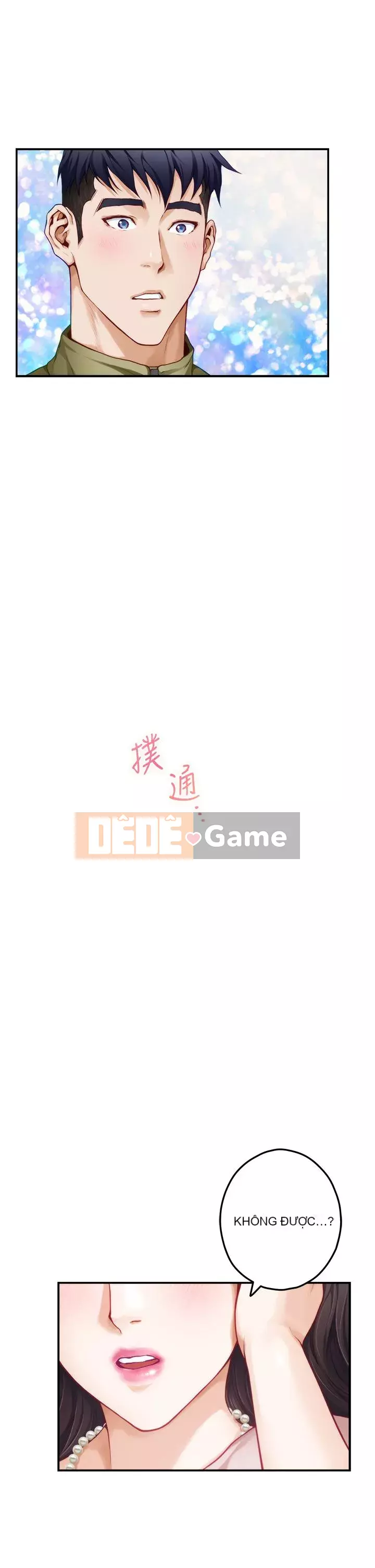 Phòng chị gái Chương 21-22