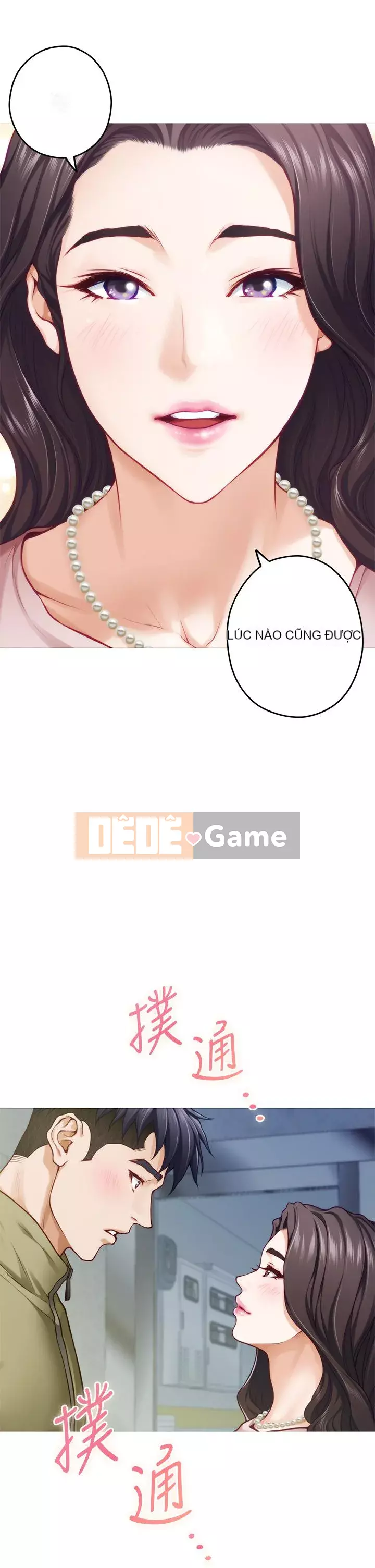 Phòng chị gái Chương 21-22