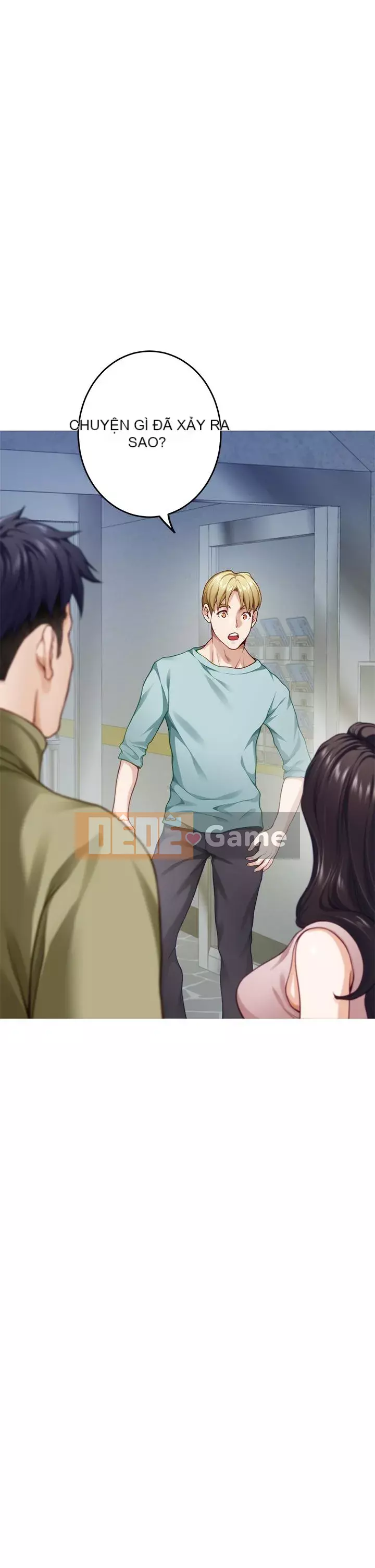 Phòng chị gái Chương 21-22