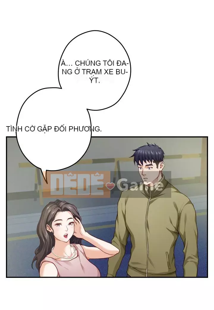 Phòng chị gái Chương 21-22