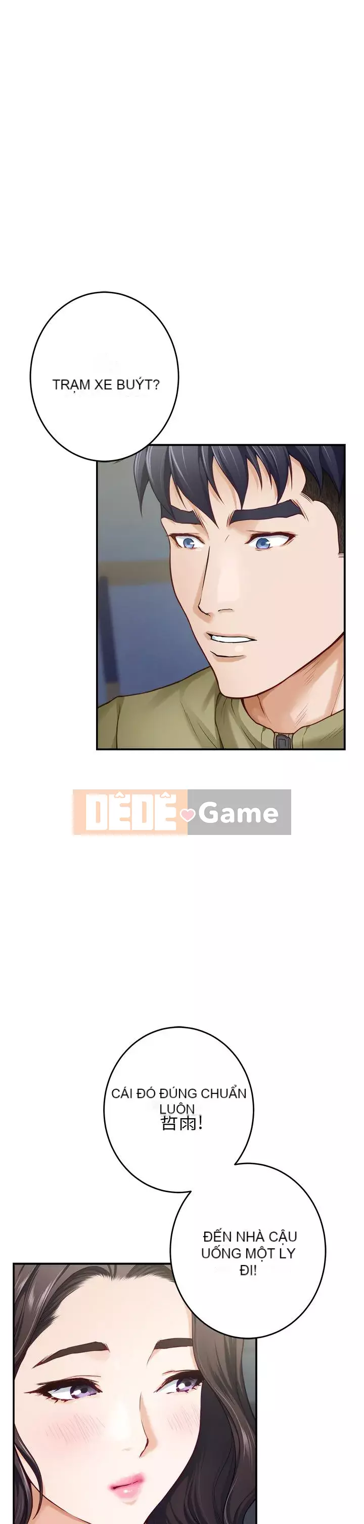 Phòng chị gái Chương 21-22