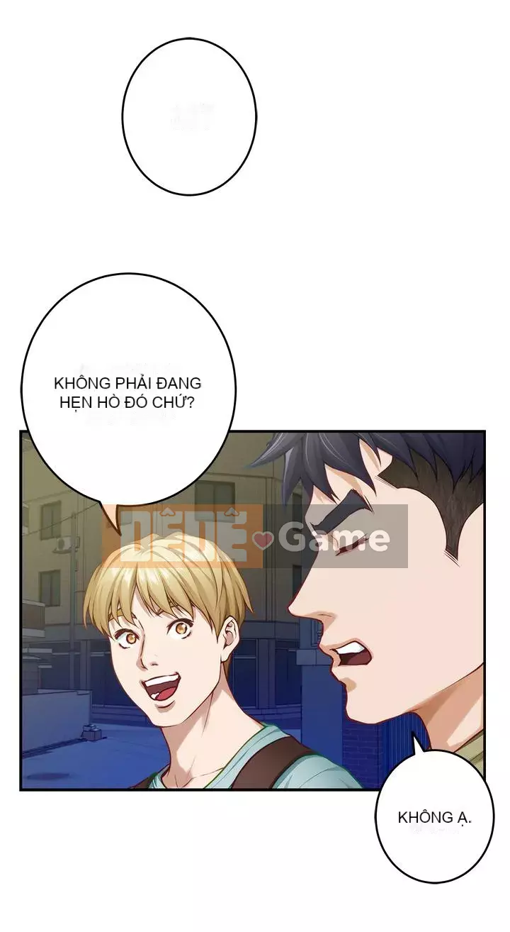 Phòng chị gái Chương 21-22