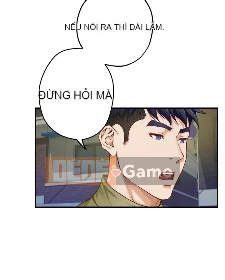 Phòng chị gái Chương 21-22