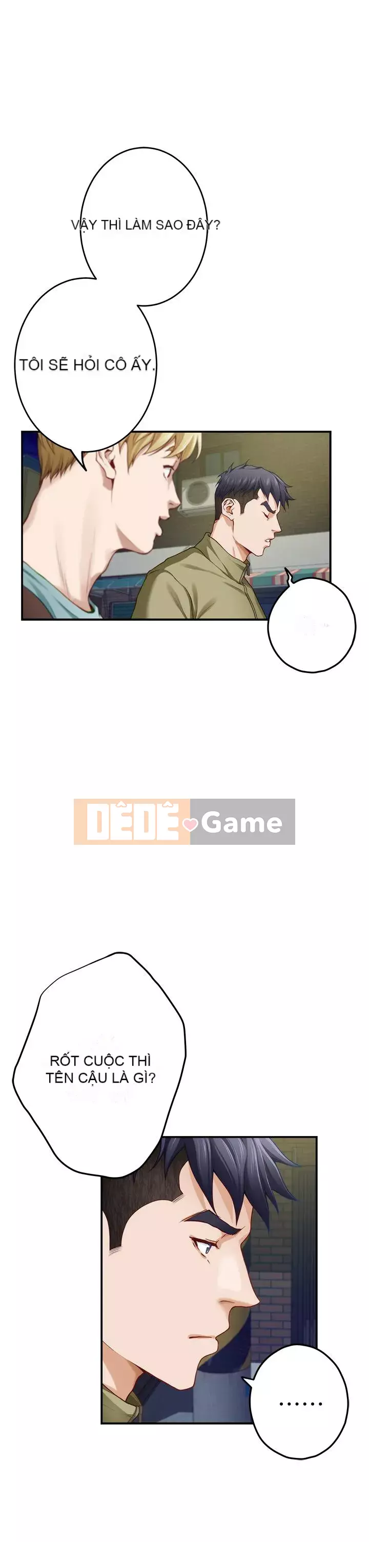 Phòng chị gái Chương 21-22