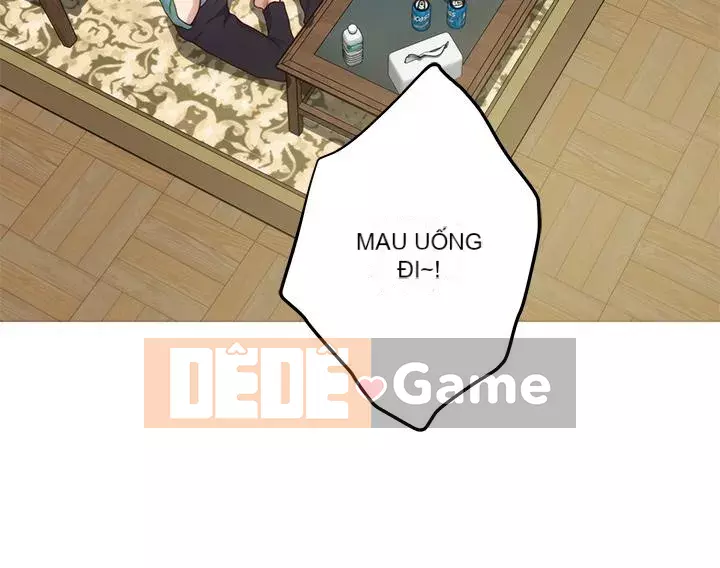 Phòng chị gái Chương 21-22