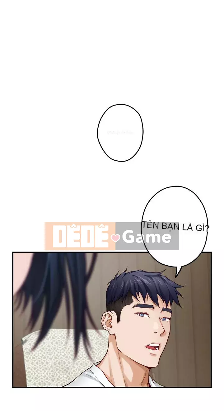 Phòng chị gái Chương 21-22