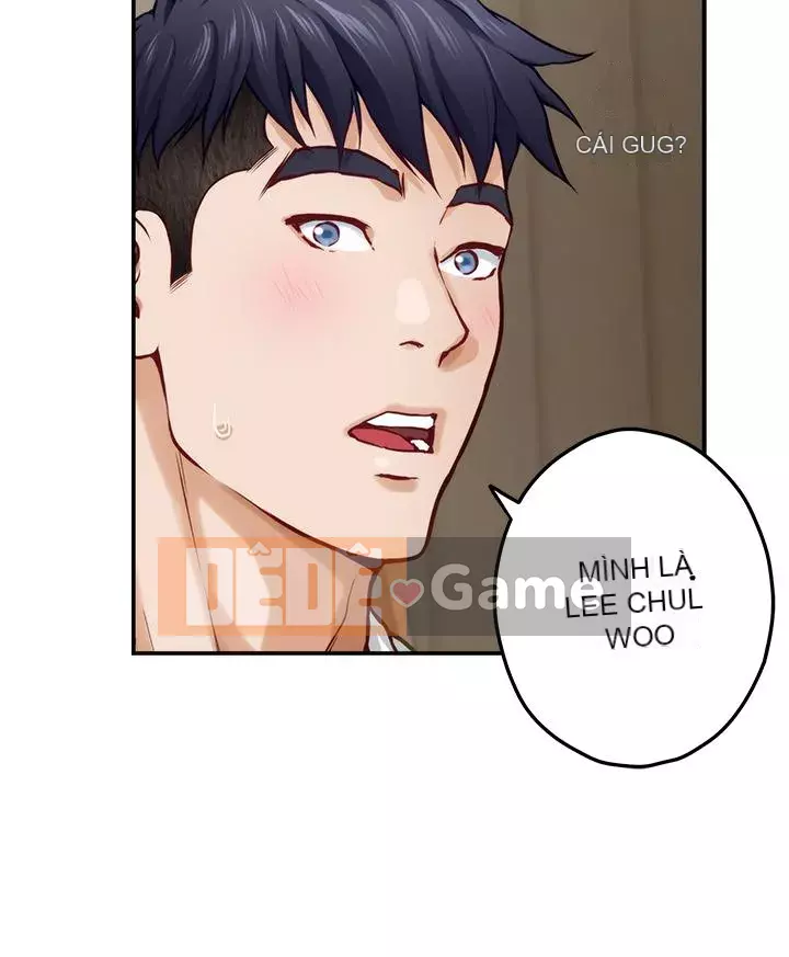 Phòng chị gái Chương 21-22