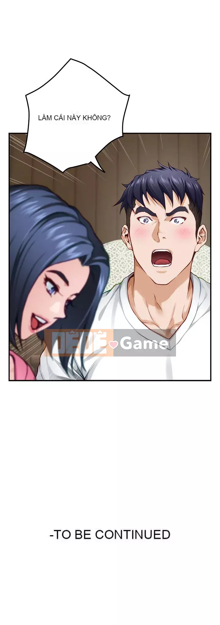 Phòng chị gái Chương 21-22