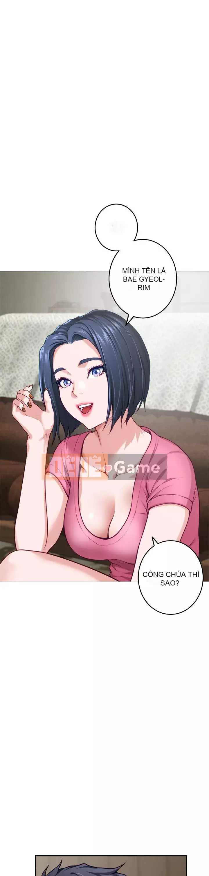 Phòng chị gái Chương 21-22