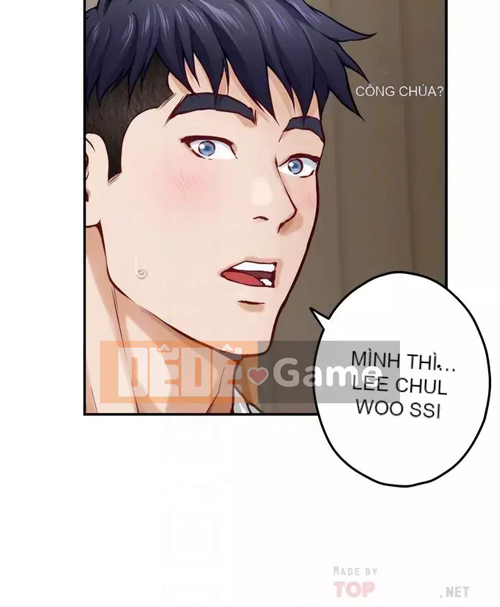 Phòng chị gái Chương 21-22