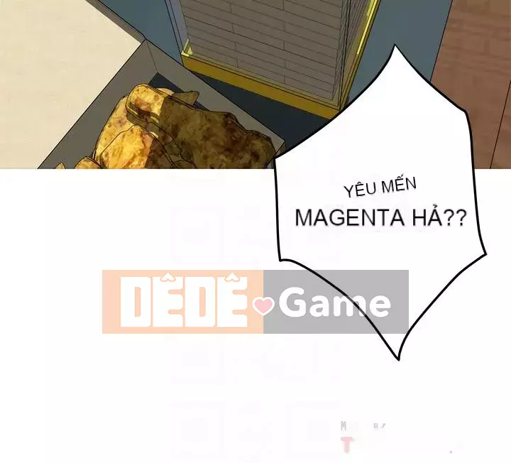 Phòng chị gái Chương 21-22