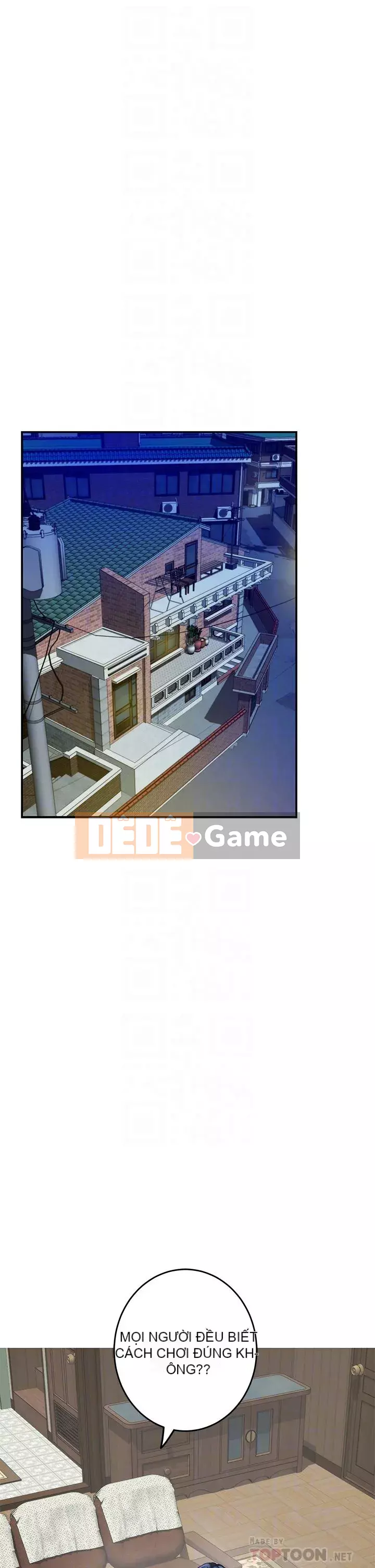 Phòng chị gái Chương 21-22