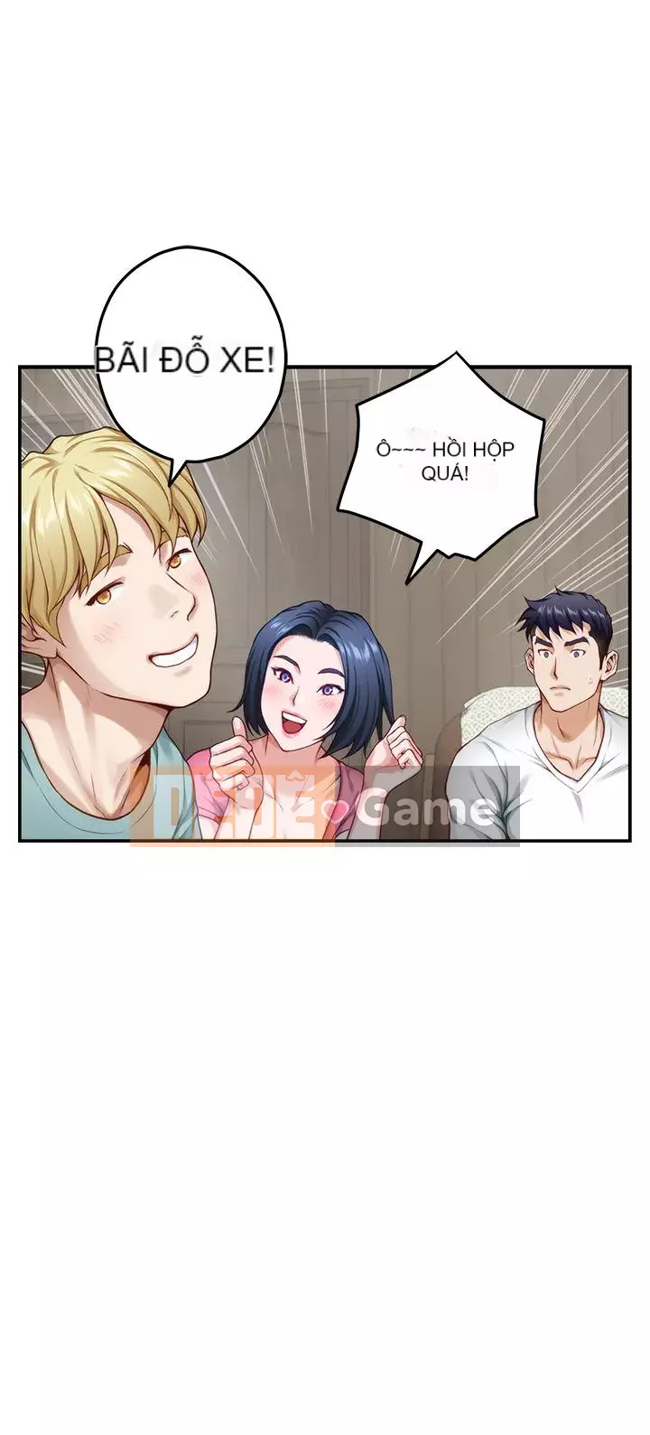 Phòng chị gái Chương 21-22