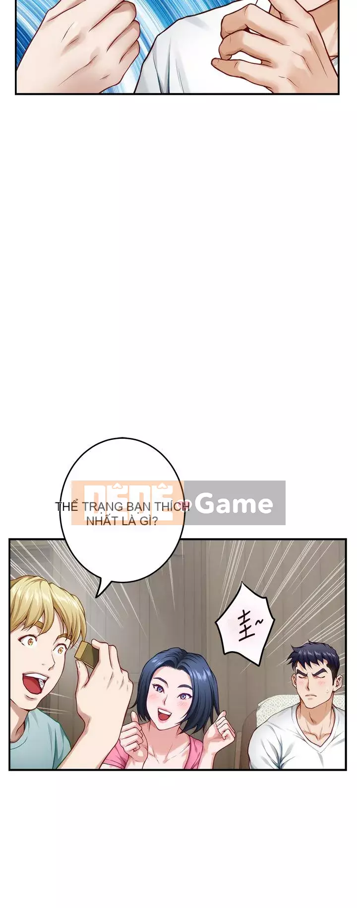 Phòng chị gái Chương 21-22