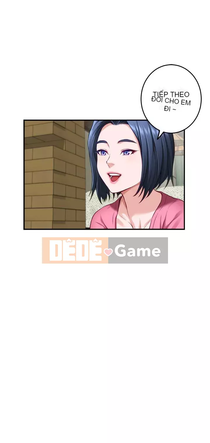 Phòng chị gái Chương 21-22