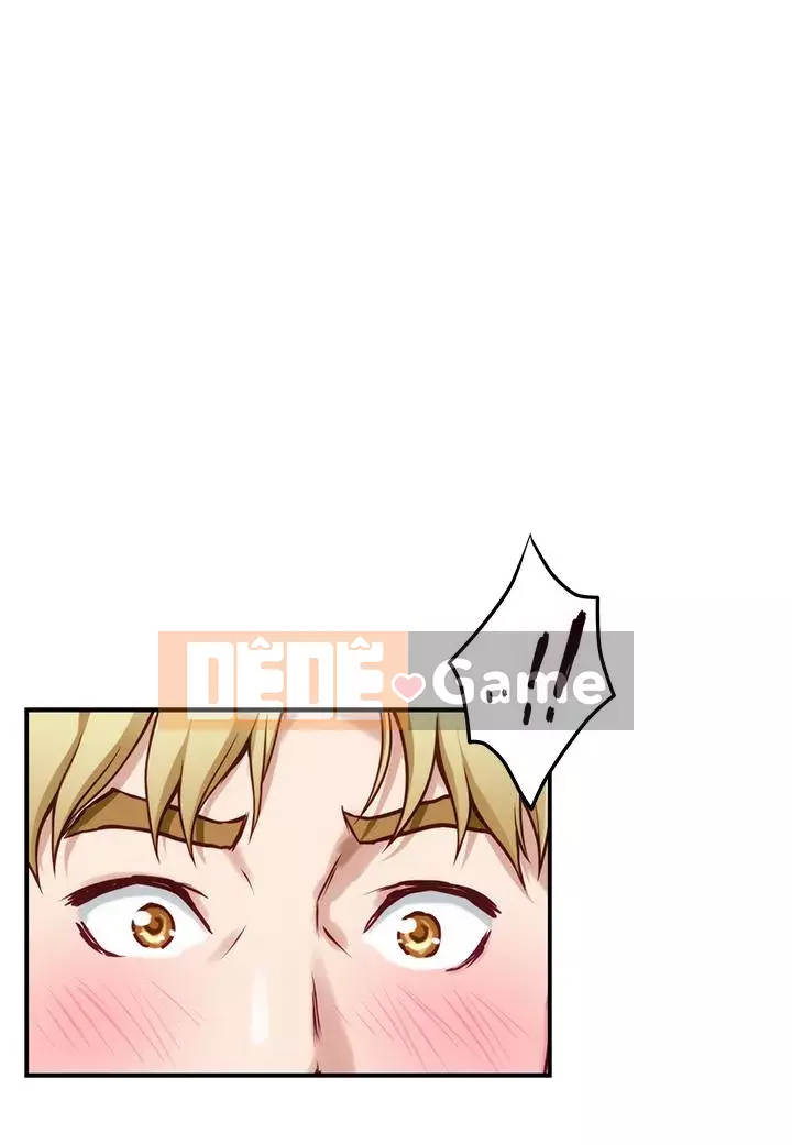 Phòng chị gái Chương 21-22