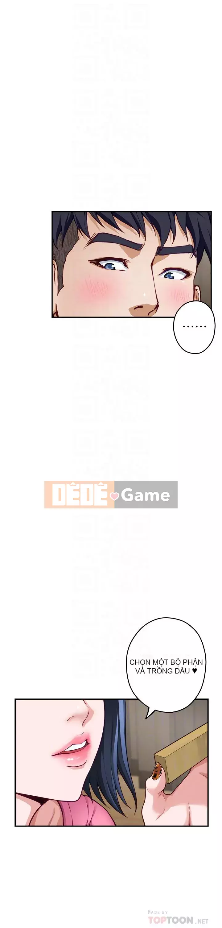 Phòng chị gái Chương 21-22