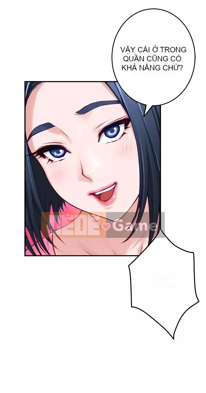 Phòng chị gái Chương 21-22