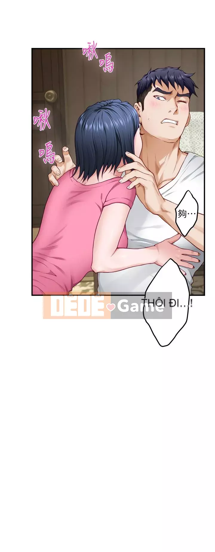 Phòng chị gái Chương 21-22