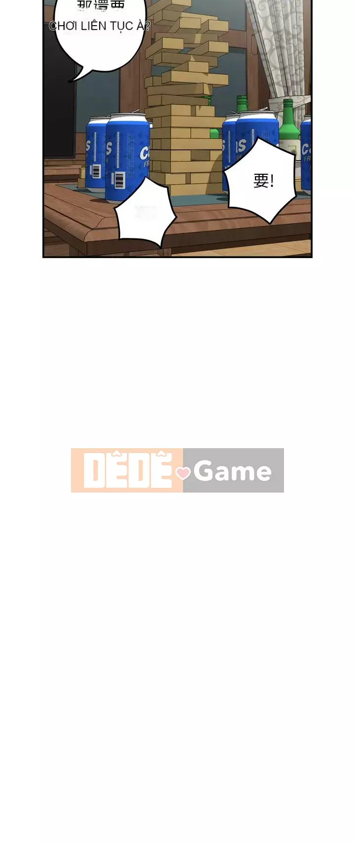 Phòng chị gái Chương 21-22