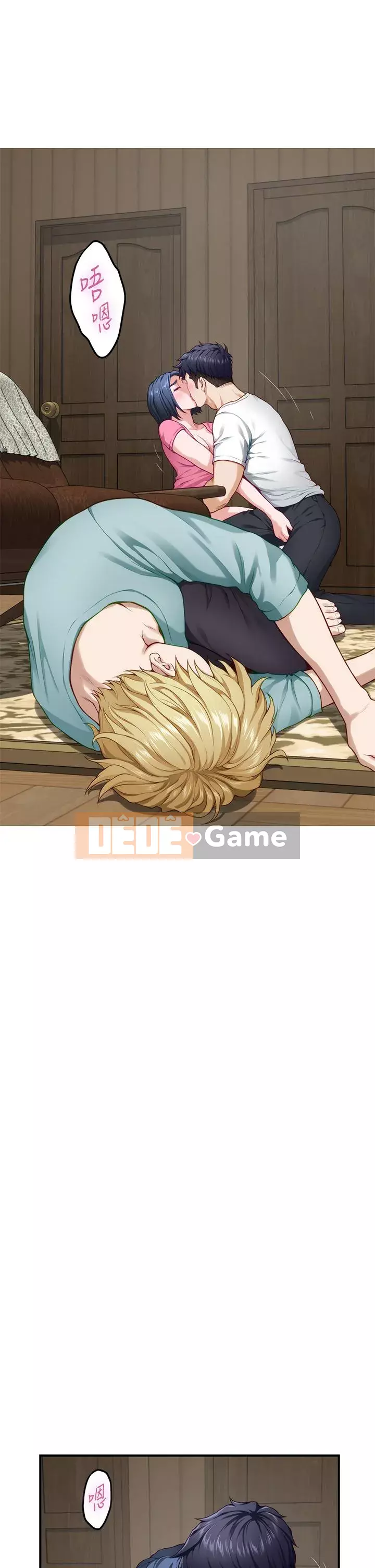 Phòng chị gái Chương 21-22