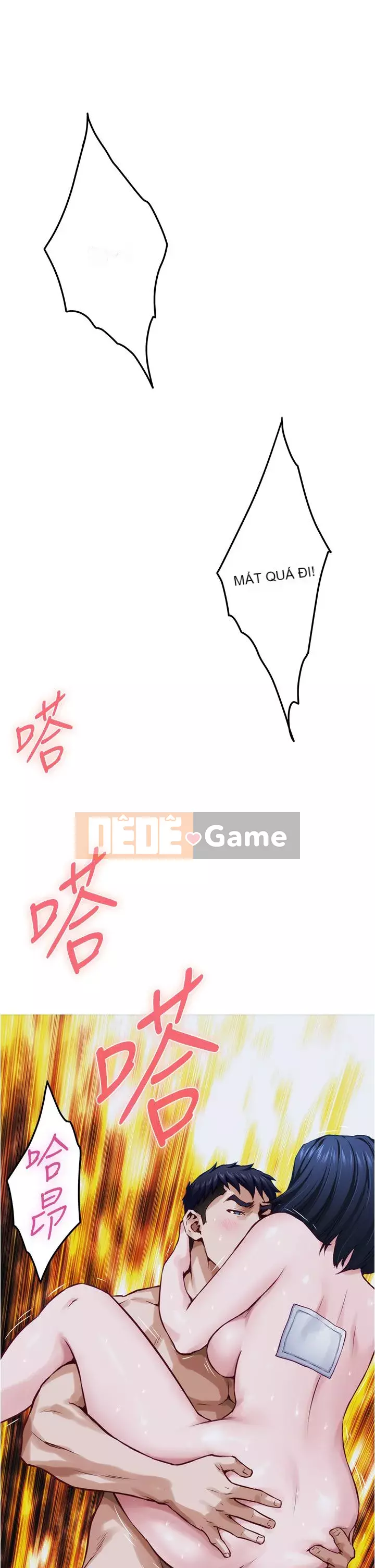 Phòng chị gái Chương 19-20