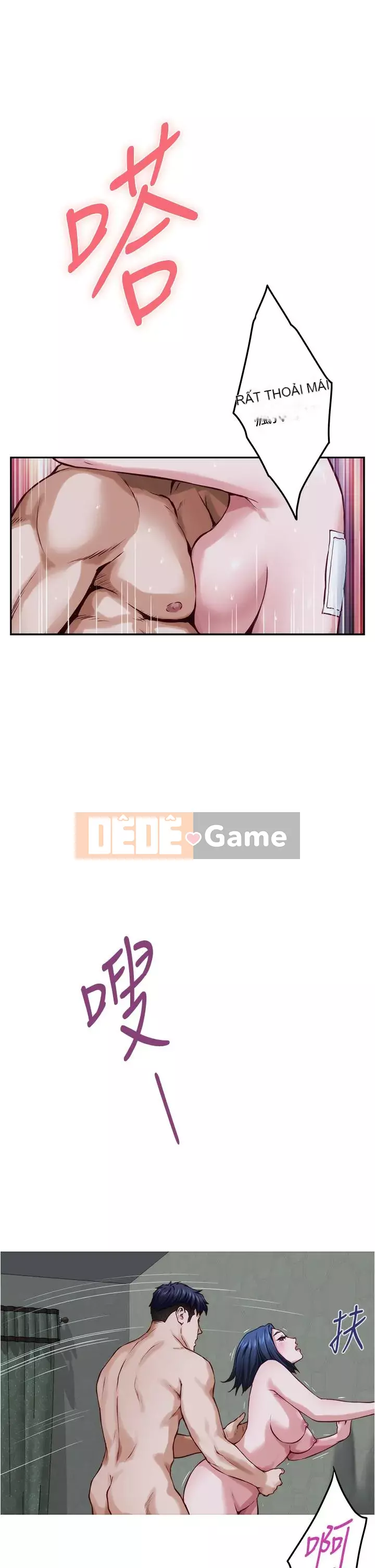 Phòng chị gái Chương 19-20