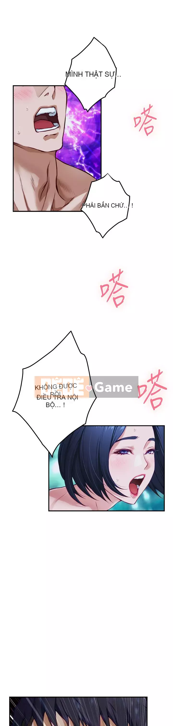 Phòng chị gái Chương 19-20