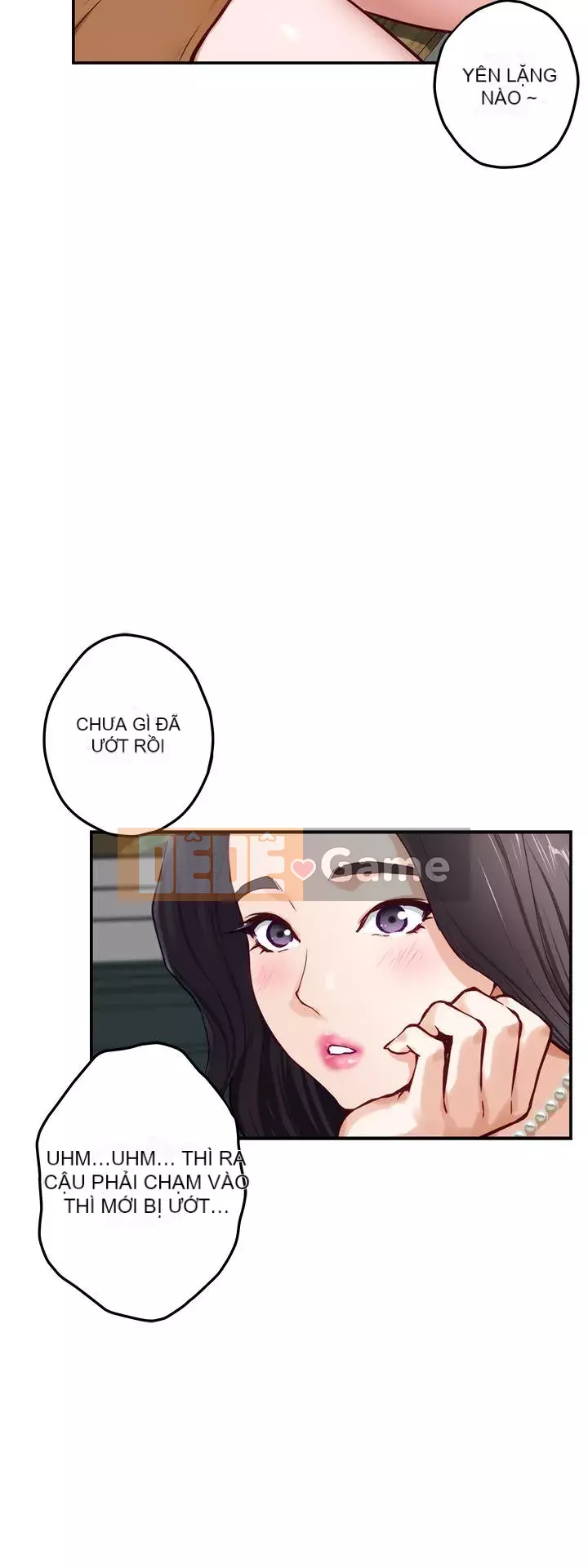 Phòng chị gái Chương 19-20