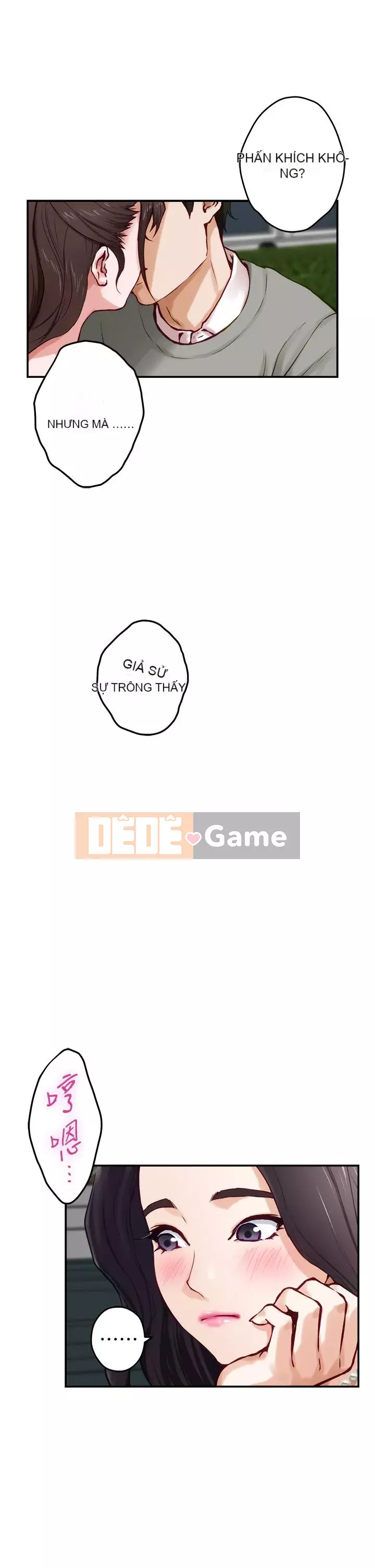 Phòng chị gái Chương 19-20