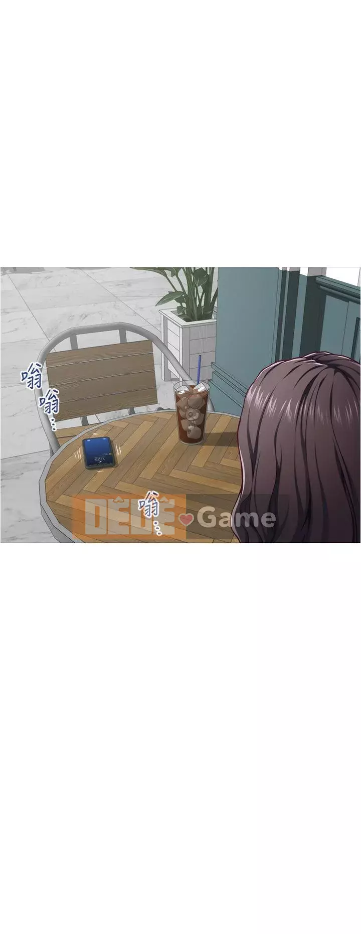 Phòng chị gái Chương 19-20