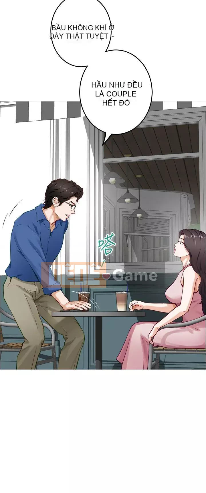 Phòng chị gái Chương 19-20