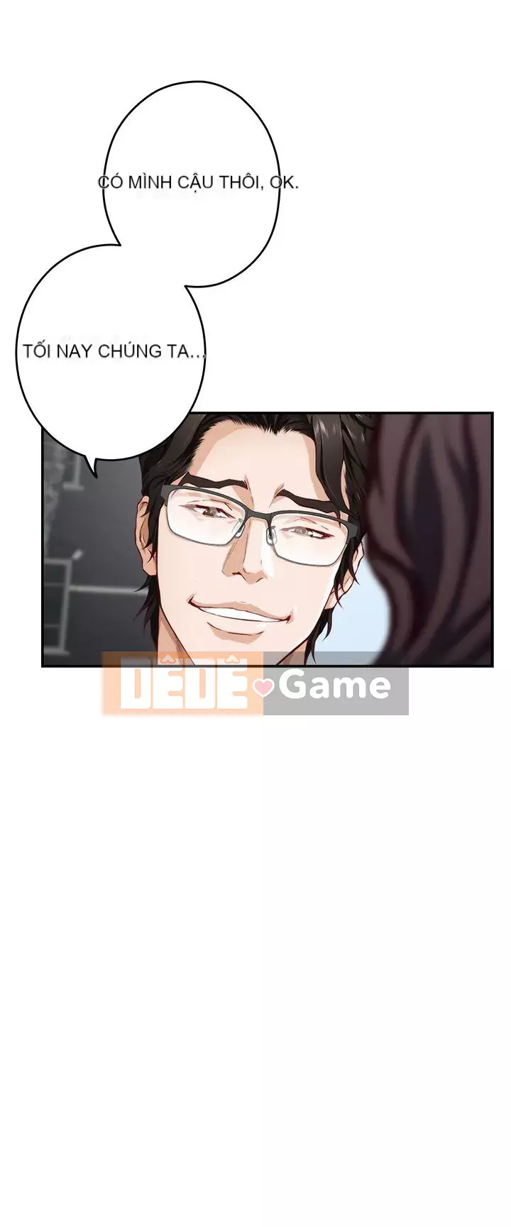 Phòng chị gái Chương 19-20