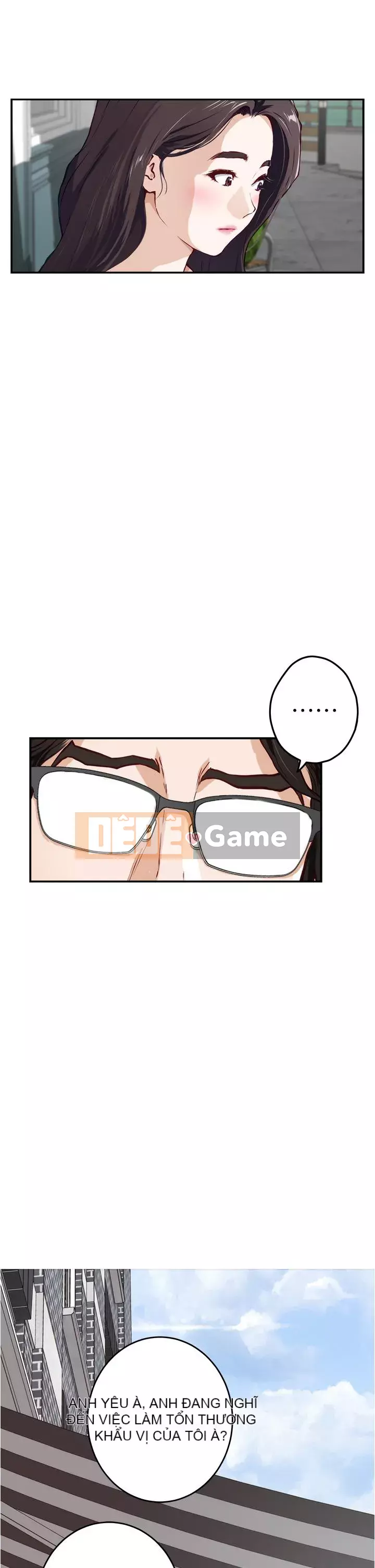 Phòng chị gái Chương 19-20