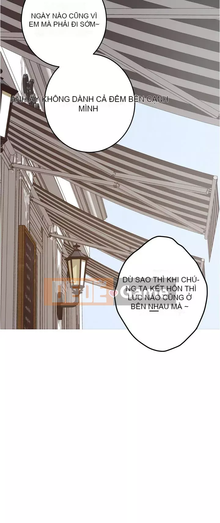 Phòng chị gái Chương 19-20