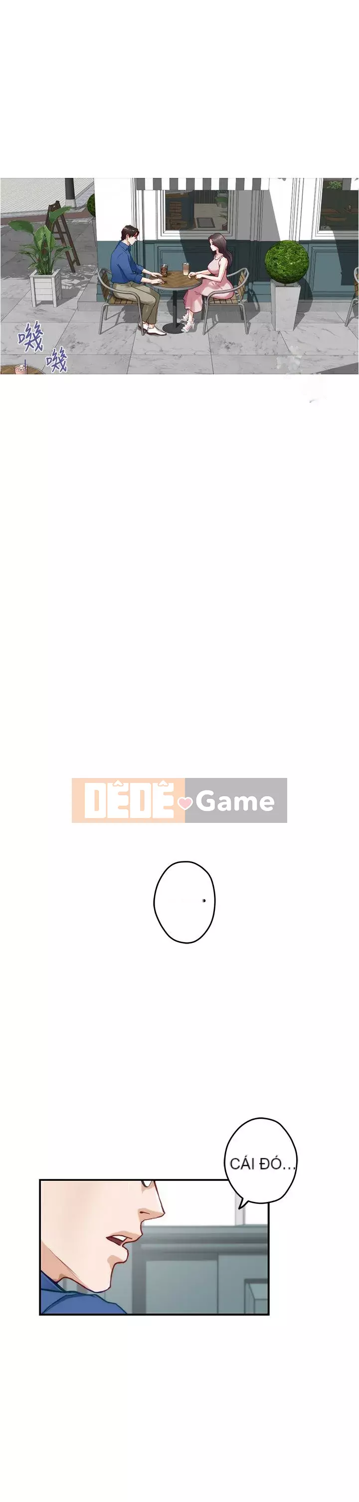 Phòng chị gái Chương 19-20