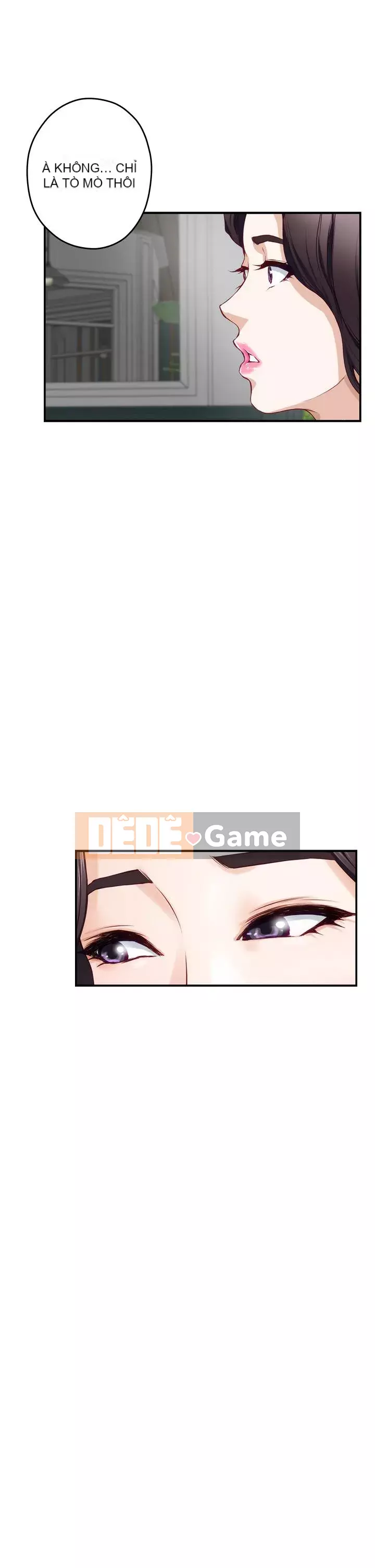 Phòng chị gái Chương 19-20