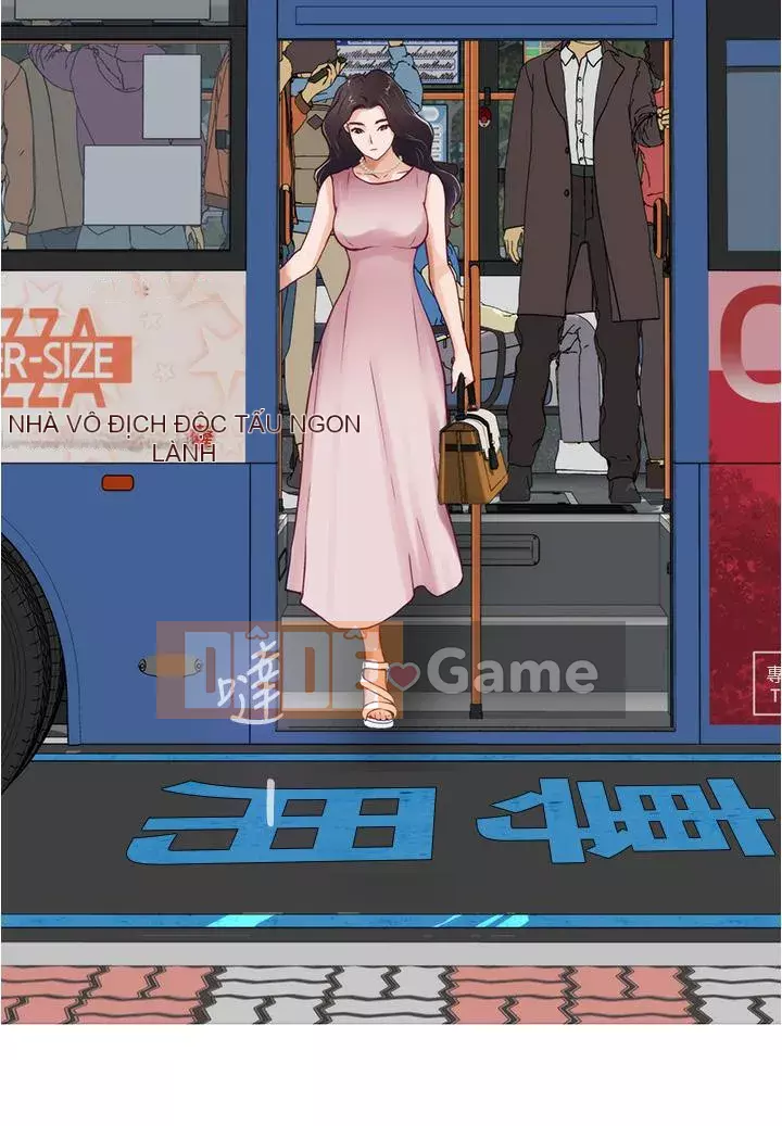 Phòng chị gái Chương 19-20