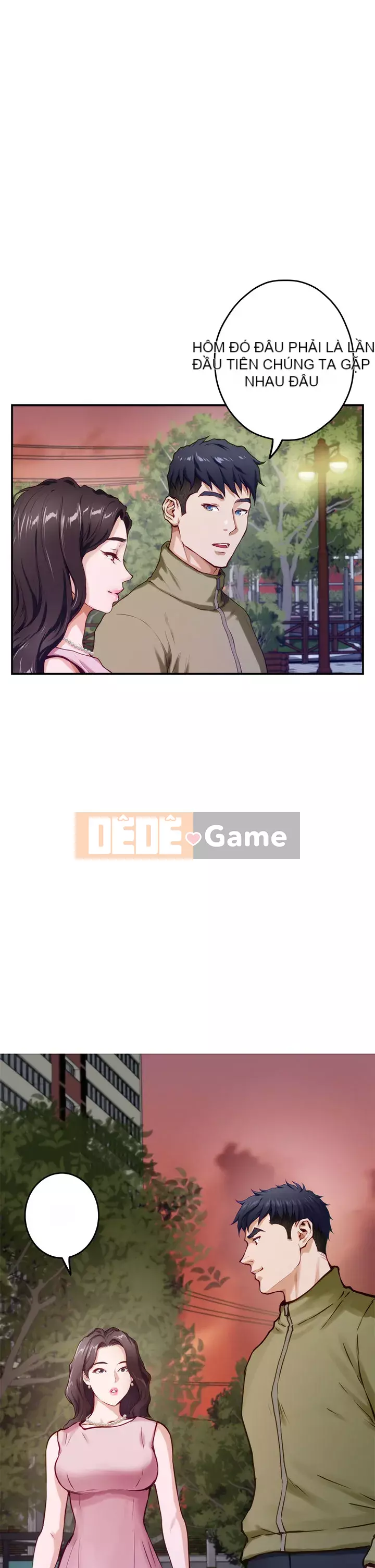 Phòng chị gái Chương 19-20