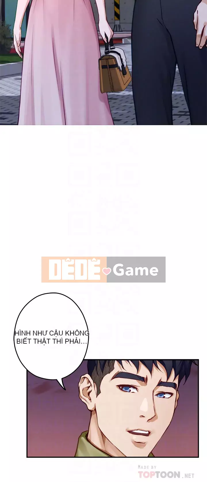 Phòng chị gái Chương 19-20