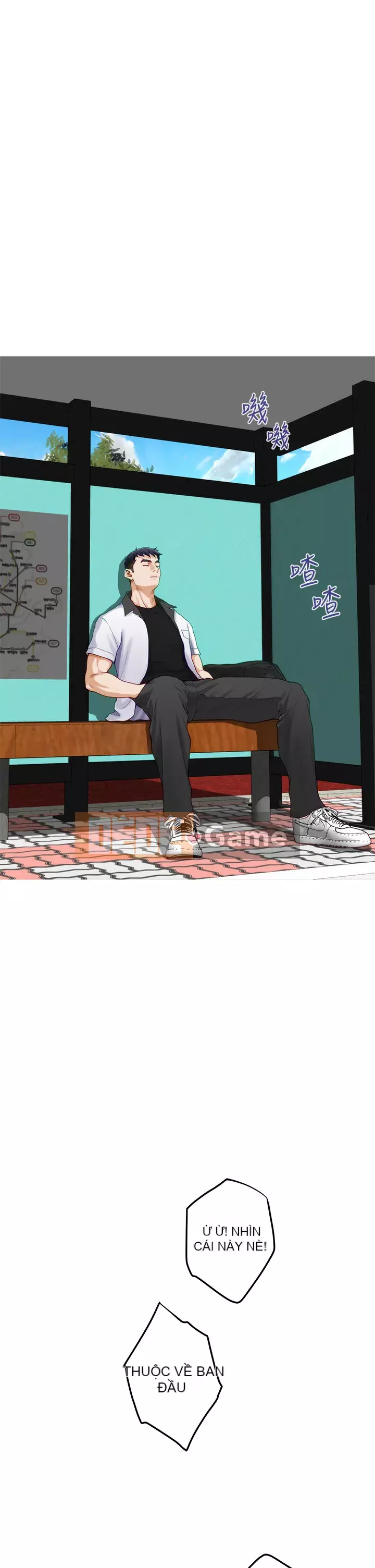 Phòng chị gái Chương 19-20