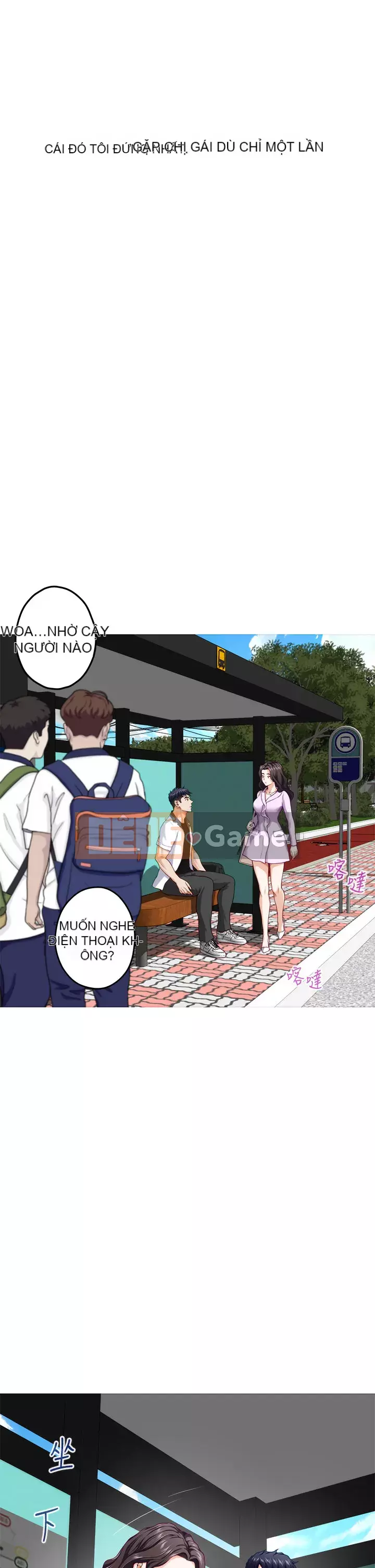 Phòng chị gái Chương 19-20