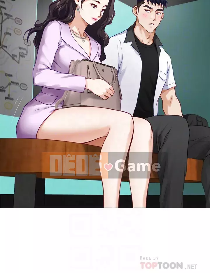 Phòng chị gái Chương 19-20