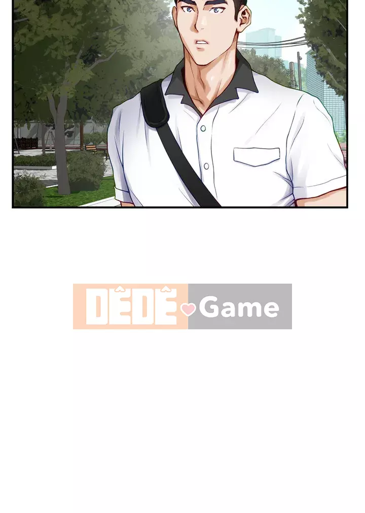 Phòng chị gái Chương 19-20