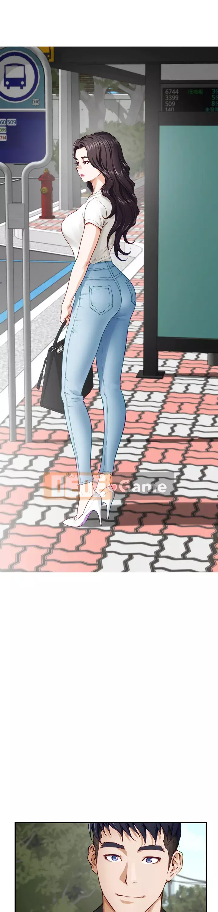 Phòng chị gái Chương 19-20