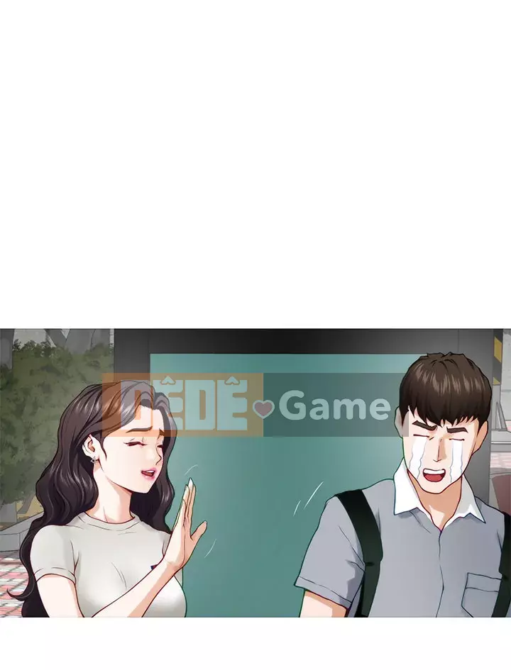 Phòng chị gái Chương 19-20