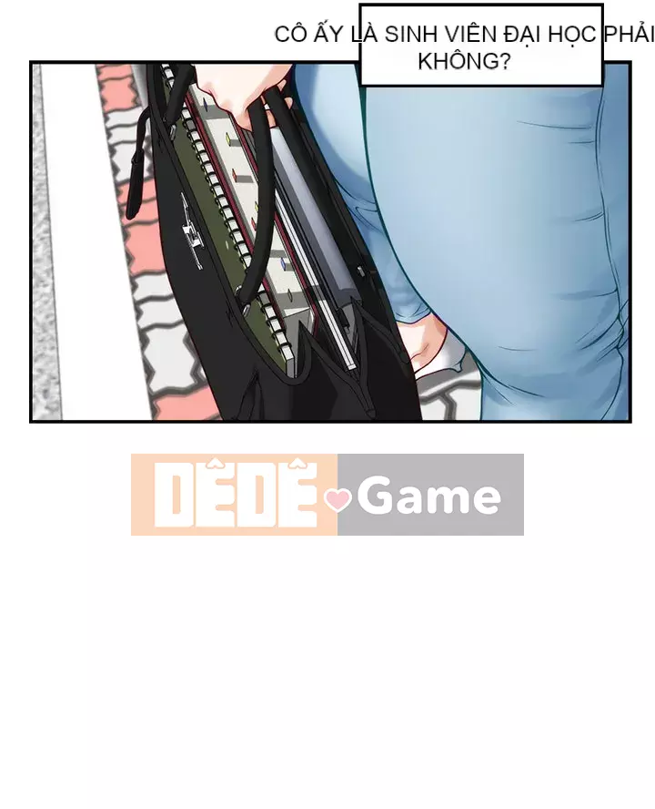 Phòng chị gái Chương 19-20