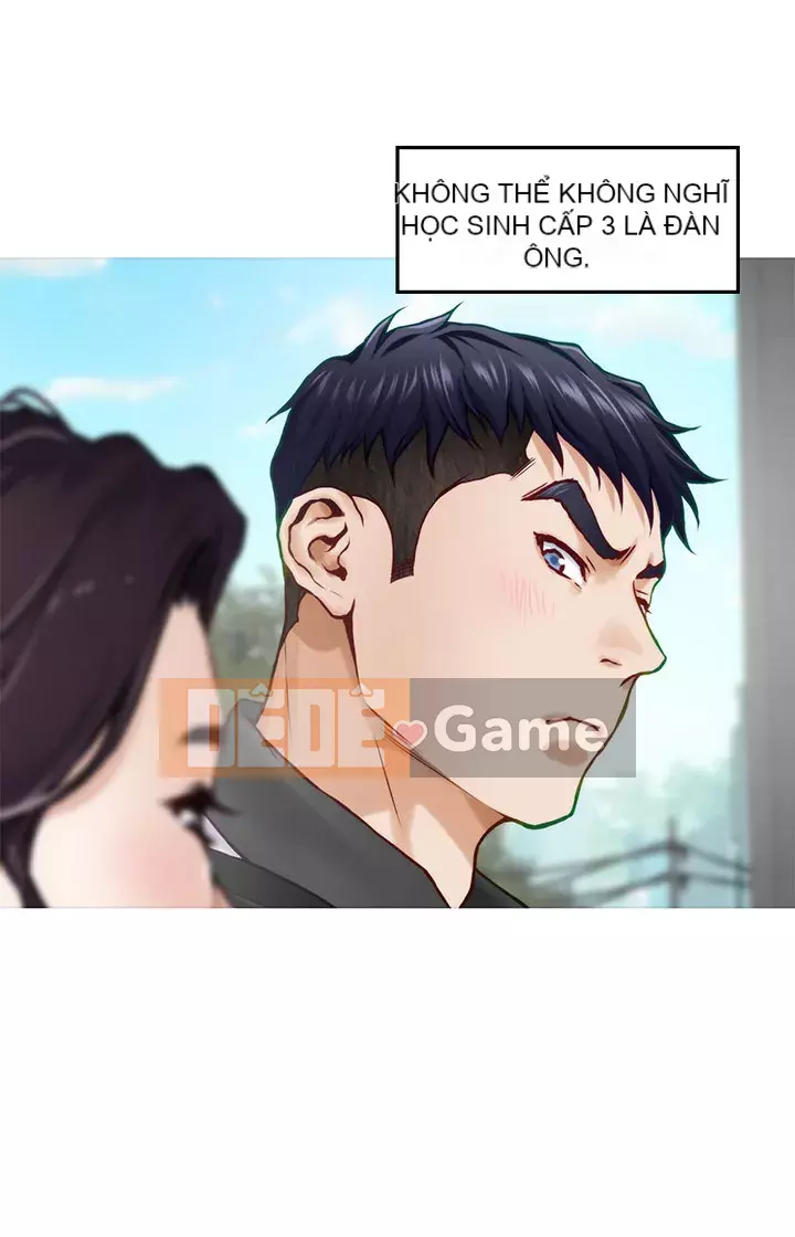 Phòng chị gái Chương 19-20