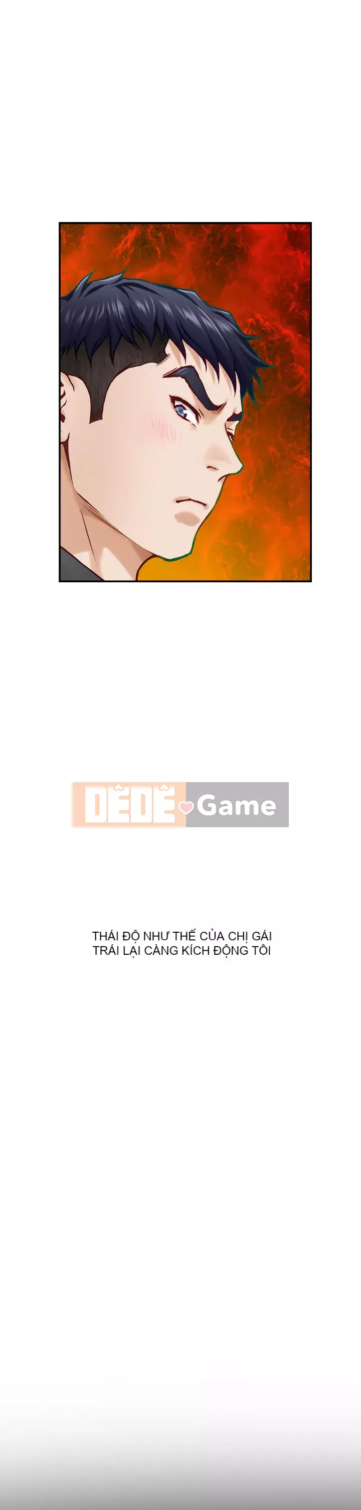 Phòng chị gái Chương 19-20